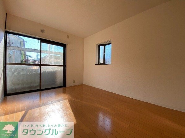 フラッツ藤 の物件内観写真